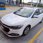 CHEVROLET CAVALIER 2022