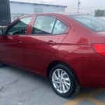 CHEVROLET AVEO 2018