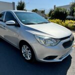 CHEVROLET AVEO 2018