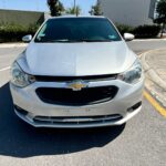 CHEVROLET AVEO 2018