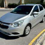 CHEVROLET AVEO 2018