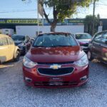 CHEVROLET AVEO 2018