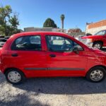 CHEVROLET MATIZ 2015