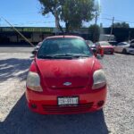 CHEVROLET MATIZ 2015