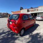 CHEVROLET MATIZ 2015