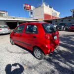 CHEVROLET MATIZ 2015