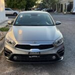 KIA FORTE 2021