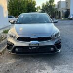 KIA FORTE 2021