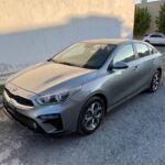 KIA FORTE 2021