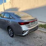 KIA FORTE 2021