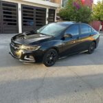 CHEVROLET CAVALIER 2019