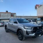 TOYOTA HILUX  2022