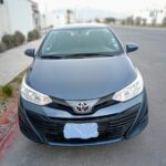 TOYOTA YARIS 2019