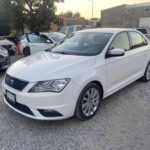 SEAT TOLEDO 2017