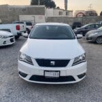 SEAT TOLEDO 2017