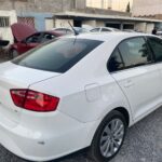 SEAT TOLEDO 2017