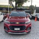 CHEVROLET TRAX 2018