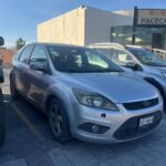 FORD FOCUS 2011