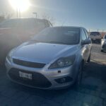 FORD FOCUS 2011