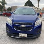 CHEVROLET TRAX 2014