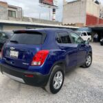 CHEVROLET TRAX 2014