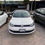 VW GOL 2016