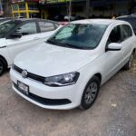 VW GOL 2016