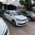 VW GOL 2016