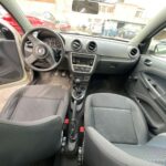 VW GOL 2016