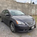 NISSAN SENTRA 2015