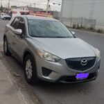 MAZDA CX5 2015