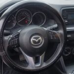 MAZDA CX5 2015