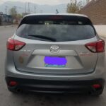 MAZDA CX5 2015