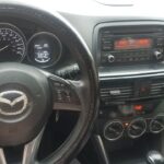 MAZDA CX5 2015