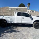 FORD F-350 2017