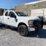 FORD F-350 2017