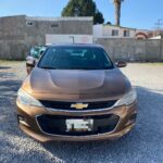 CHEVROLET CAVALIER 2018