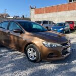 CHEVROLET CAVALIER 2018