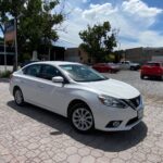 NISSAN SENTRA 2017