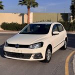 VW GOL 2017