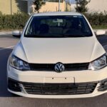 VW GOL 2017