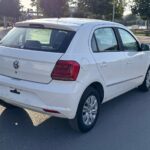 VW GOL 2017