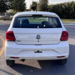 VW GOL 2017