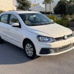 VW GOL 2017