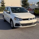 VW GOL 2017