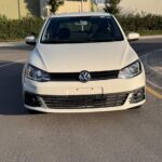 VW GOL 2017