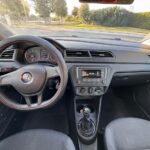 VW GOL 2017