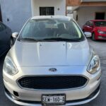 FORD FIGO 2019