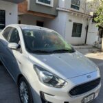 FORD FIGO 2019