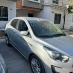 FORD FIGO 2019